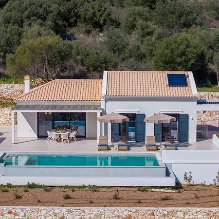 Villa Ionian Infinity Agia Efimia