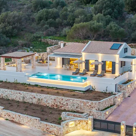 Ionian Infinity Agia Efimia