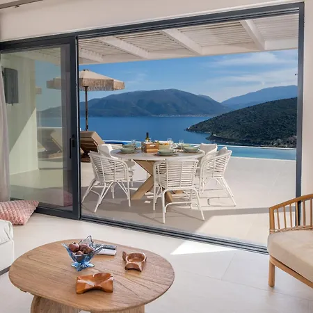 Ionian Infinity Agia Efimia