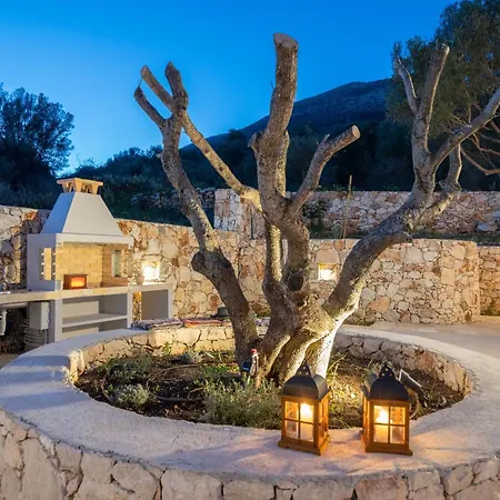 Villa Ionian Infinity *