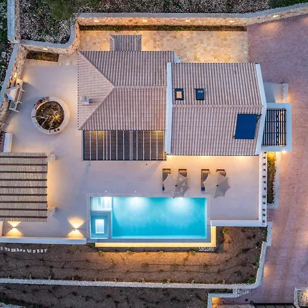 Ionian Infinity Agia Efimia