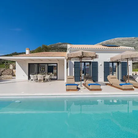 Ionian Infinity Agia Efimia