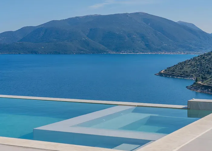 Ionian Infinity Agia Efimia