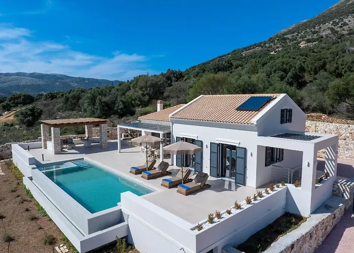 Ionian Infinity * Agia Efimia