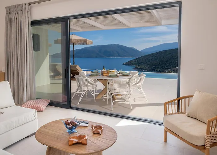 Ionian Infinity Agia Efimia