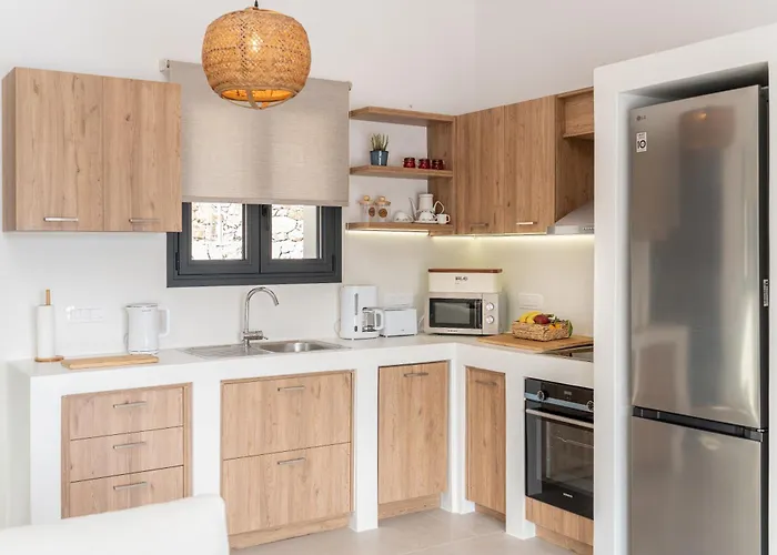 Ionian Infinity Villa Agia Efimia