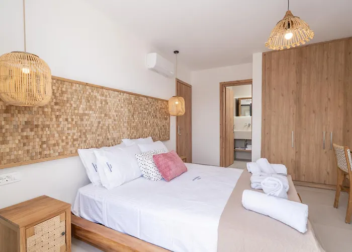 Ionian Infinity Agia Efimia