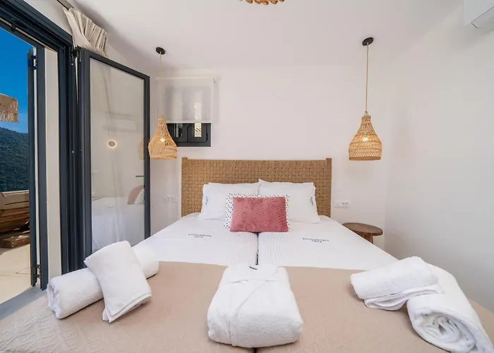 Ionian Infinity Villa