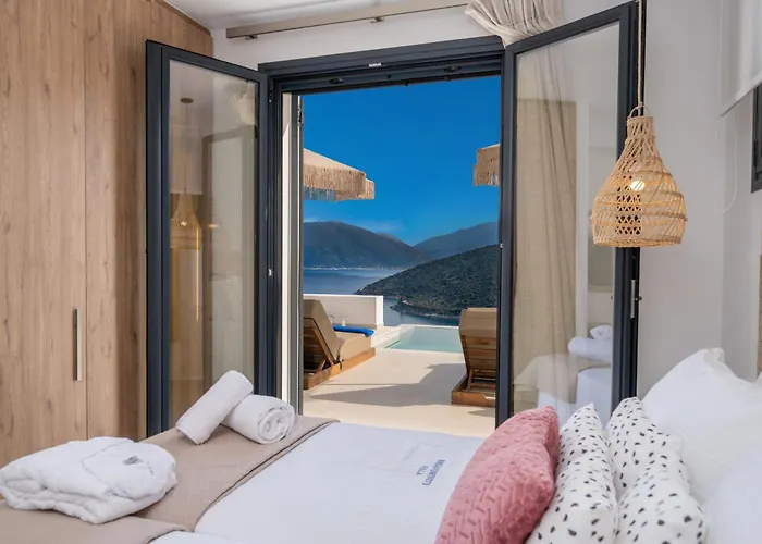 Ionian Infinity * Agia Efimia