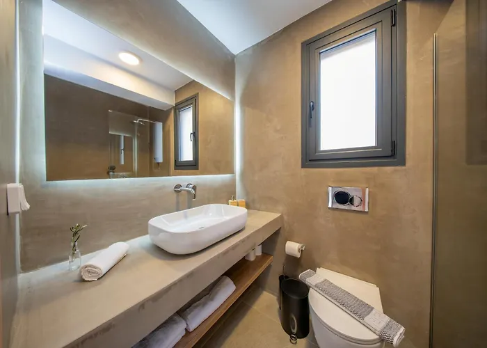 Ionian Infinity * Agia Efimia