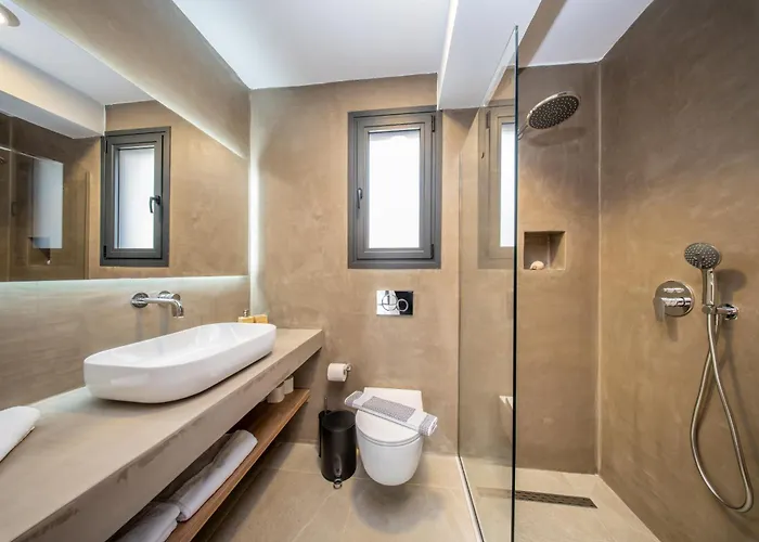 Villa Ionian Infinity *