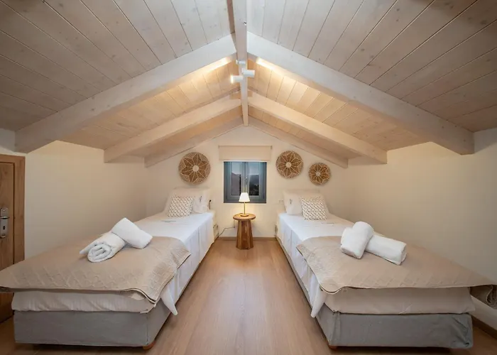 Ionian Infinity Villa *