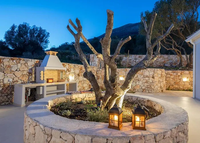 Villa Ionian Infinity *