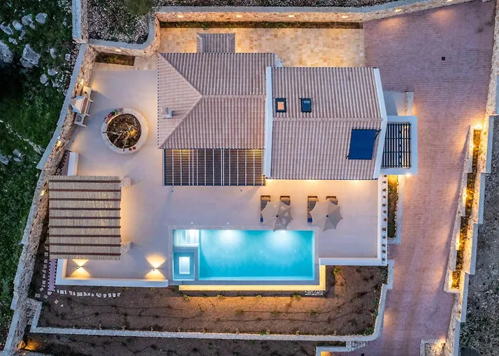 Ionian Infinity Agia Efimia