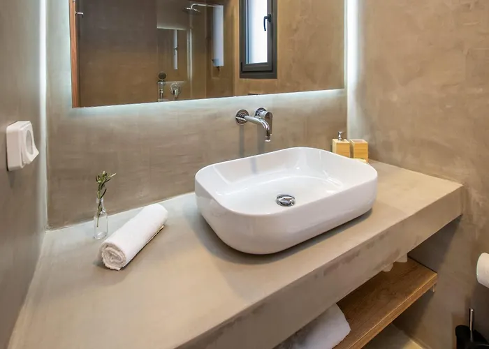 Ionian Infinity Villa *