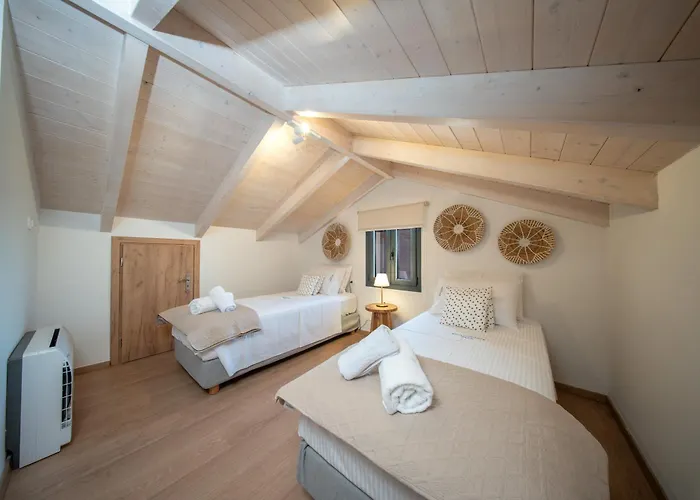 Ionian Infinity Villa *