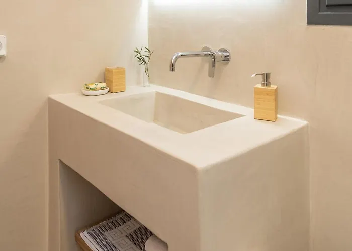 Ionian Infinity * Agia Efimia