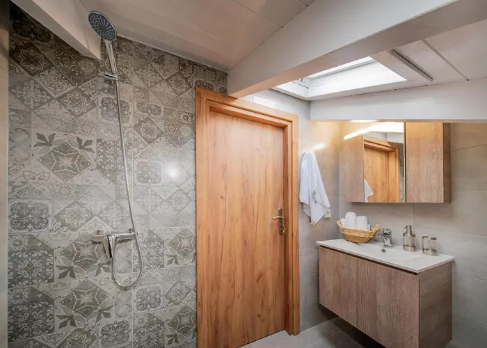 Villa Ionian Infinity