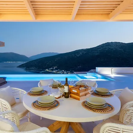 Ionian Infinity *
