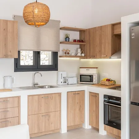 Ionian Infinity 빌라 Agia Efimia