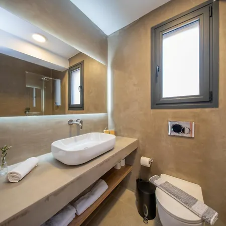 Ionian Infinity * Agia Efimia