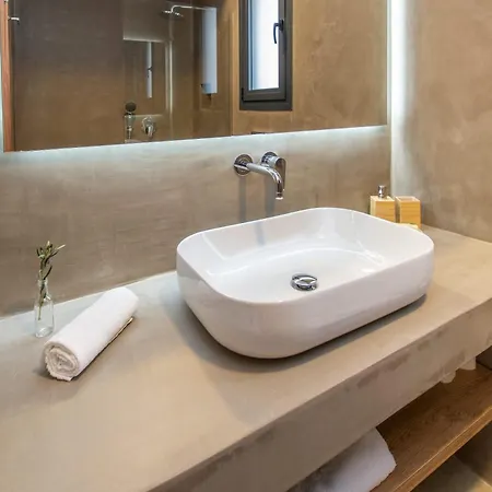 Ionian Infinity 빌라 *