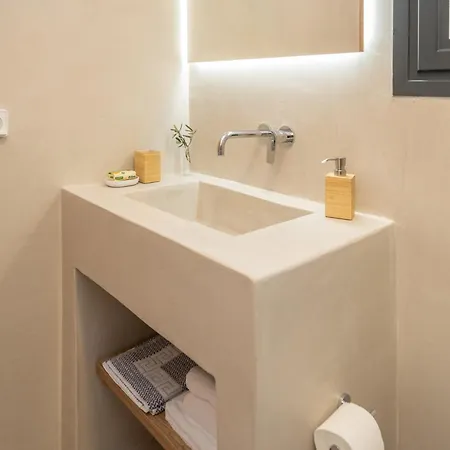 Ionian Infinity * Agia Efimia