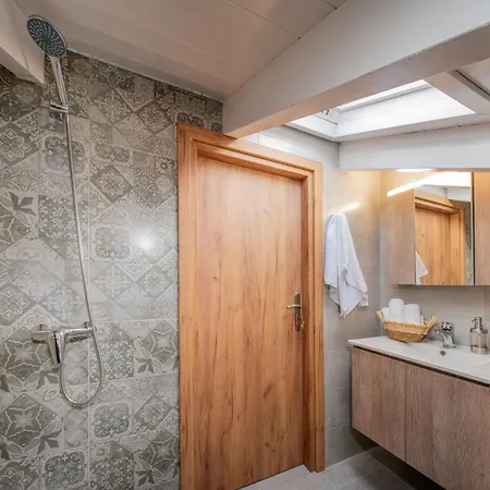 빌라 Ionian Infinity