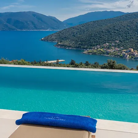 Ionian Infinity