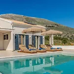 Villa Ionian Infinity