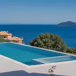 Villa Ionian Infinity Agia Efimia