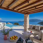 Villa Ionian Infinity Agia Efimia