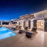 Villa Ionian Infinity Agia Efimia