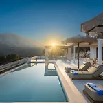 Ionian Infinity Villa *