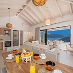 Ionian Infinity Villa *