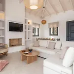 Ionian Infinity Villa Agia Efimia