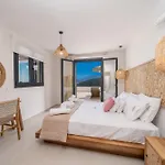 Ionian Infinity Villa *