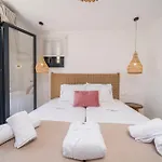 Ionian Infinity Villa