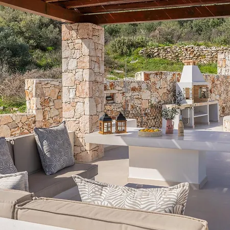 Ionian Infinity Vila *