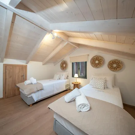 Ionian Infinity Vila *